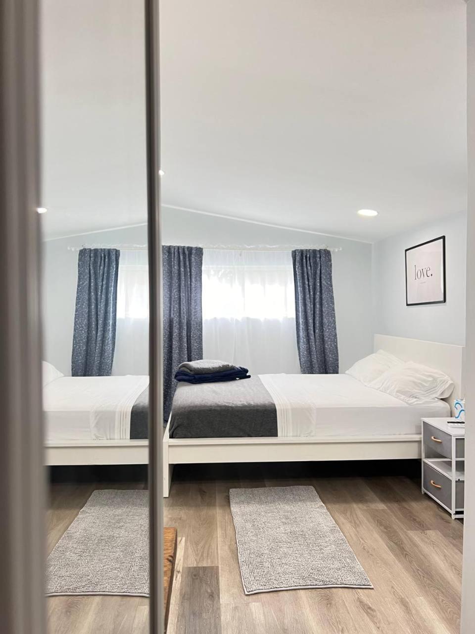 Work, Rest And Play: Wifi, Tv And Backyard Bliss Daire North Miami Beach Dış mekan fotoğraf